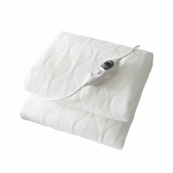 Surmatelas chauffant automatique