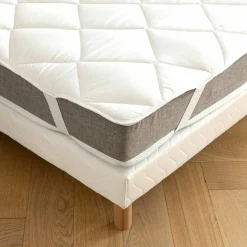 Surmatelas 1er prix 400 g/m²