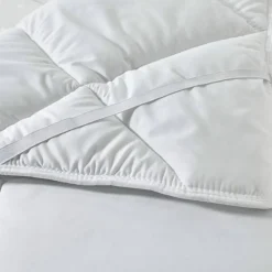 Surmatelas 500 g/m² idéal transpiration traitement QuickDry®