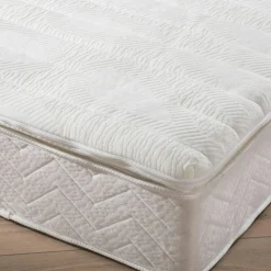 Surmatelas mousse haute densité qualité prestige