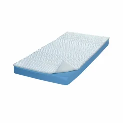 Surmatelas multisoutien 5 zones