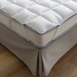 Surmatelas Outlast® thermorégulateur 450g/m2