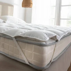 Surmatelas Outlast® thermorégulateur 450g/m2