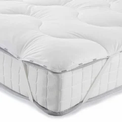 Surmatelas Surconfort® anti-acariens 550 g/m²