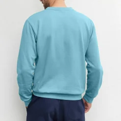 Sweat molleton col rond