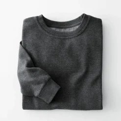 Sweat molleton col rond