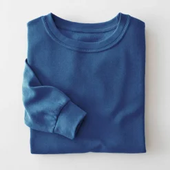 Sweat molleton col rond