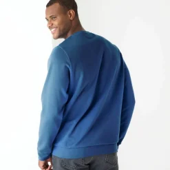 Sweat molleton col rond