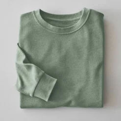 Sweat molleton col rond