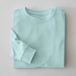 Sweat molleton col rond