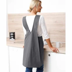 Tablier de cuisine japonais coton