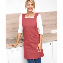 Tablier de cuisine japonais coton