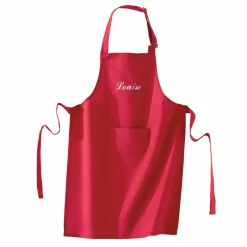 Tablier enfant personnalisable