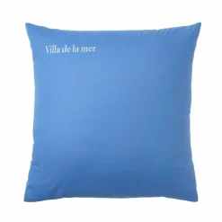 Taie d'oreiller coton, personnalisable