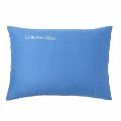 Taie d'oreiller coton, personnalisable