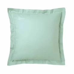 Taie d'oreiller coton, personnalisable