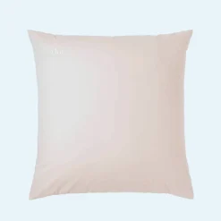 Taie d'oreiller coton, personnalisable