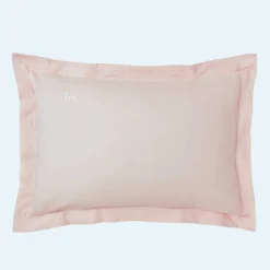 Taie d'oreiller coton, personnalisable