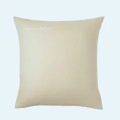 Taie d'oreiller coton, personnalisable