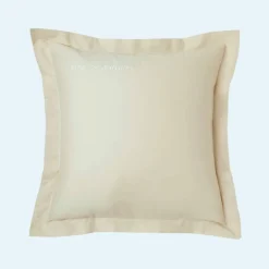 Taie d'oreiller coton, personnalisable