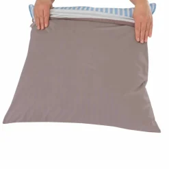 Taie d’oreiller imperméable Tencel®