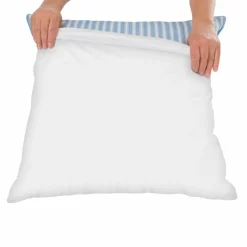 Taie d’oreiller imperméable Tencel®