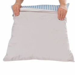 Taie d’oreiller imperméable Tencel®