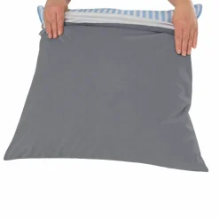 Taie d’oreiller imperméable Tencel®