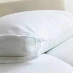 Taie pour oreiller spécial cervicales