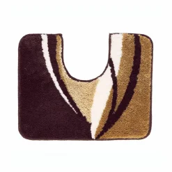 Tapis de bain fantaisie Zilla