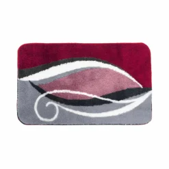 Tapis de bain fantaisie Zilla
