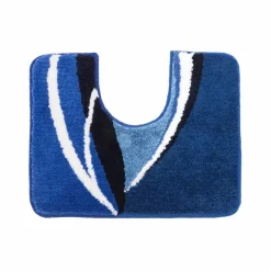 Tapis de bain fantaisie Zilla