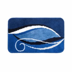 Tapis de bain fantaisie Zilla