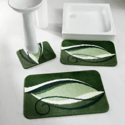 Tapis de bain fantaisie Zilla