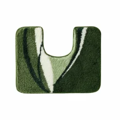 Tapis de bain fantaisie Zilla