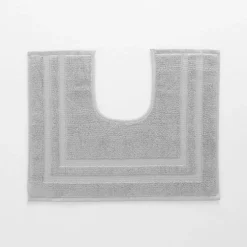 Tapis de bain éponge double liteau - éponge 900 g/m²