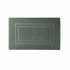 Tapis de bain éponge double liteau - éponge 900 g/m²