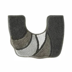 Tapis de bain pétales