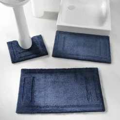 Tapis de bain qualité hôtelière 2100 g/m²