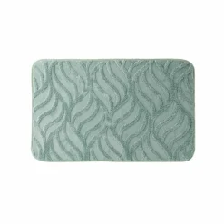 Tapis de bain reliéfé effet 