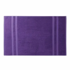 Tapis de bain "sèche-vite"
