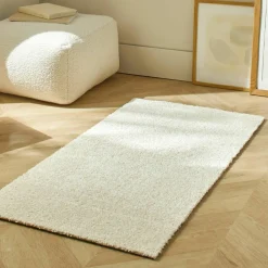 Tapis douceur et confort