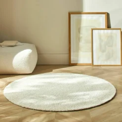 Tapis douceur et confort