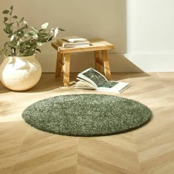 Tapis douceur et confort