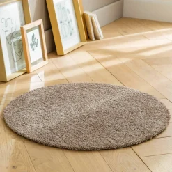 Tapis douceur et confort