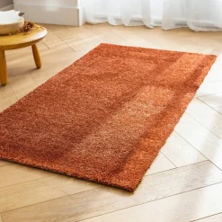 Tapis douceur et confort