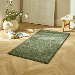 Tapis douceur et confort