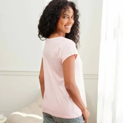 Tee-shirt manches courtes "Nature Sauvage"