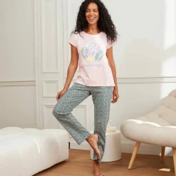 Tee-shirt manches courtes 