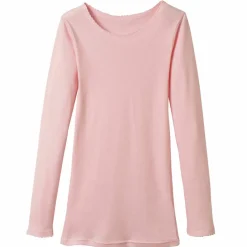Tee-shirt manches longues - lot de 2